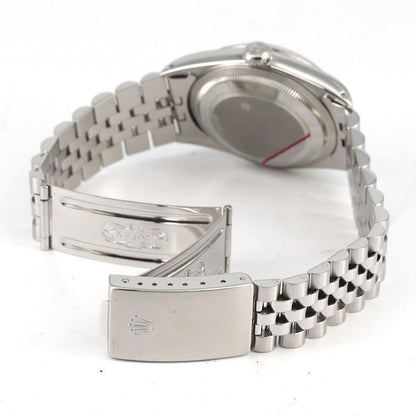 Rolex Datejust Automatic Winding Number Bracelet — view 6