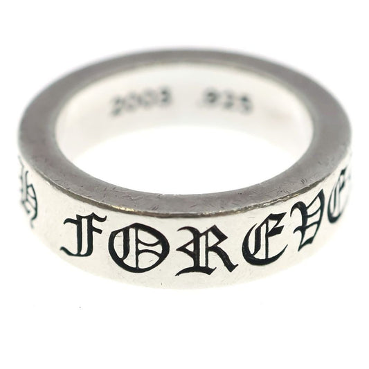 Chrome Hearts mm Spacer Forever Ring