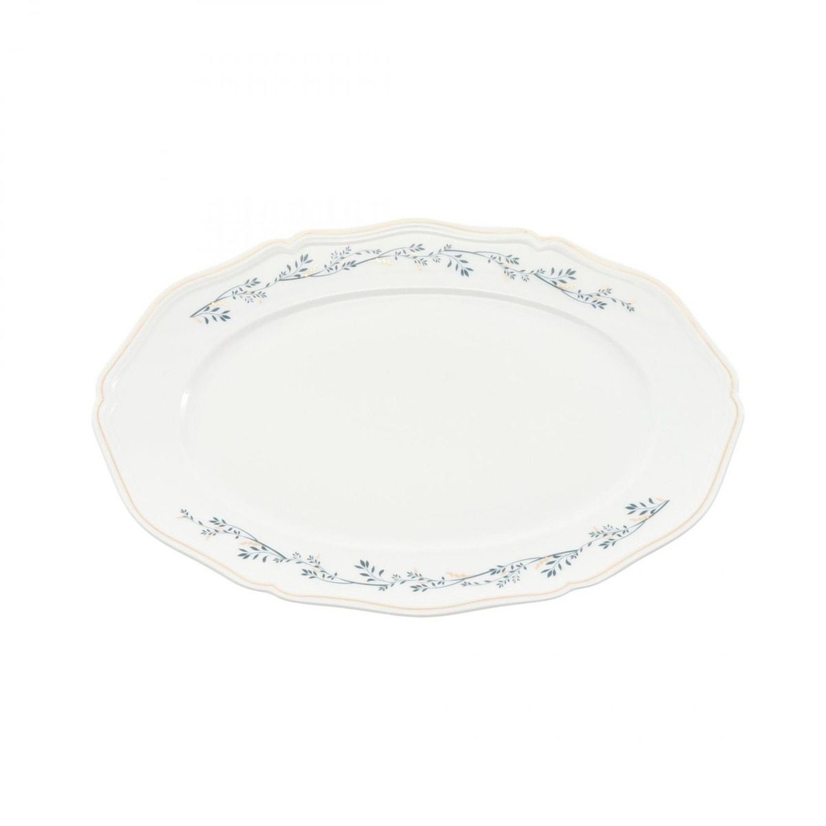Van Cleef & Arpels Tableware Raynaud Plate