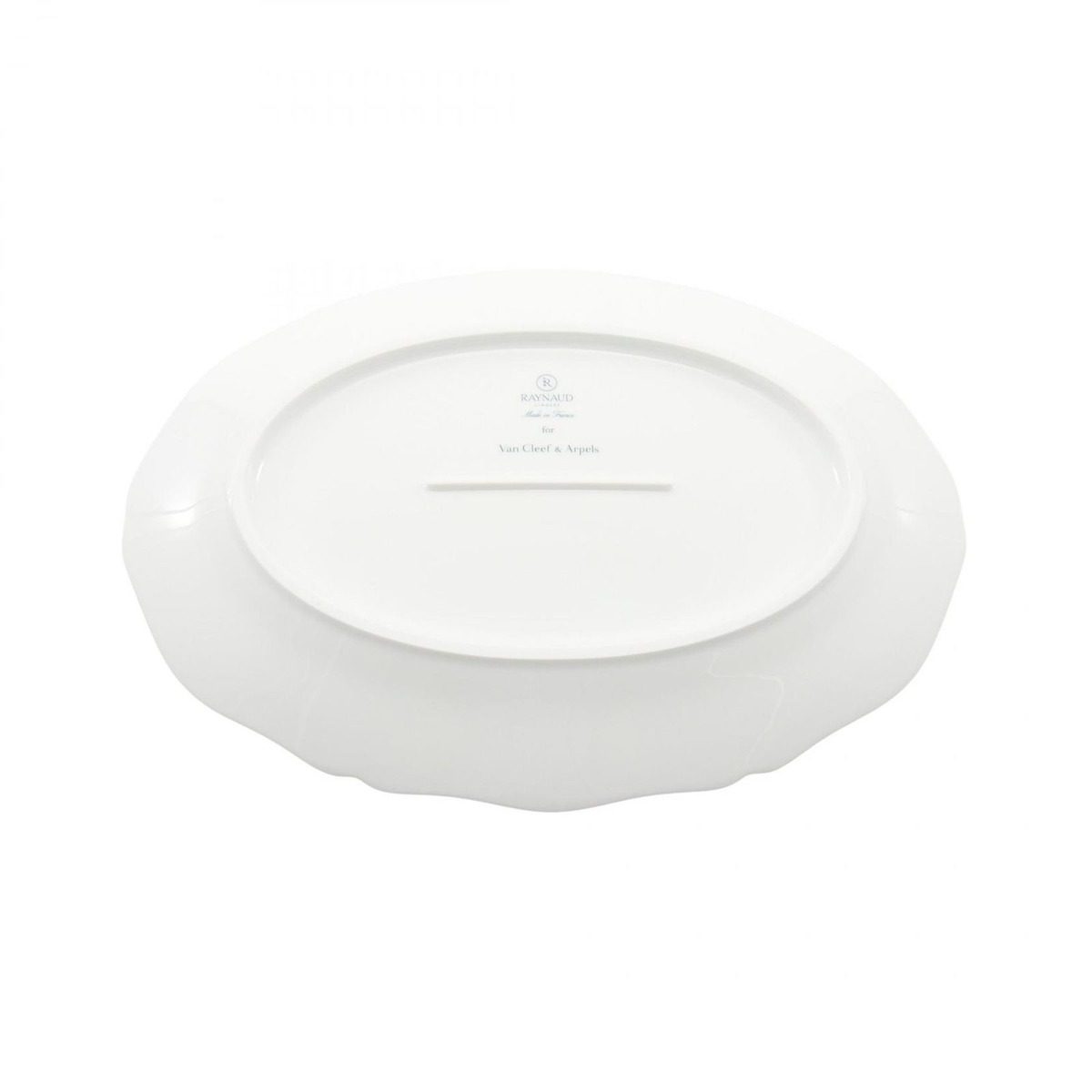 Van Cleef & Arpels Tableware Raynaud Plate — view 2