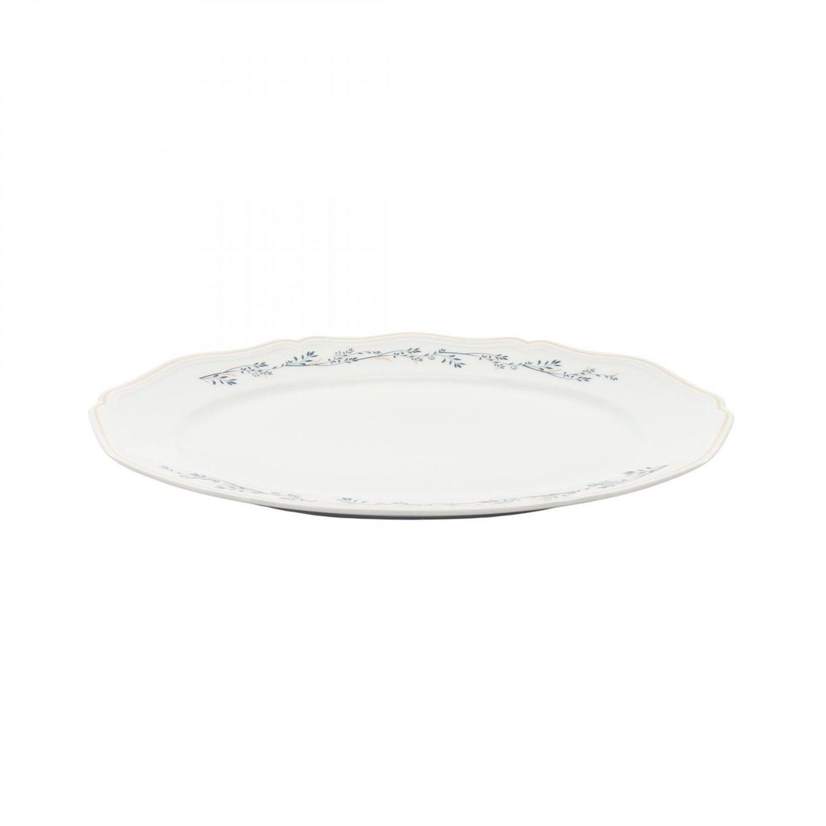 Van Cleef & Arpels Tableware Raynaud Plate — view 3