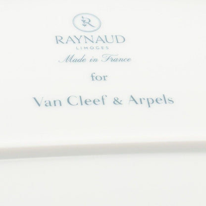 Van Cleef & Arpels Tableware Raynaud Plate — view 4