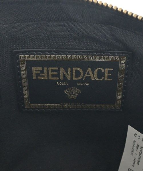 Fendi Shoulder Bag Women's