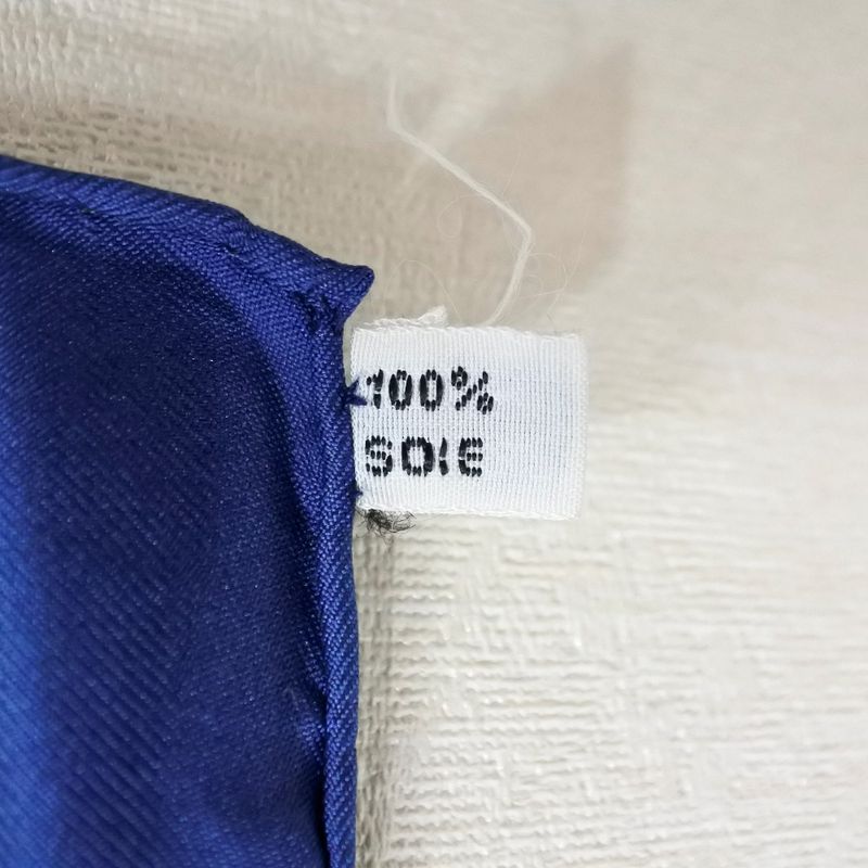 Hermes Carré 90 FEUX DE Route Silk Red/yellow/blue Women's Scarf