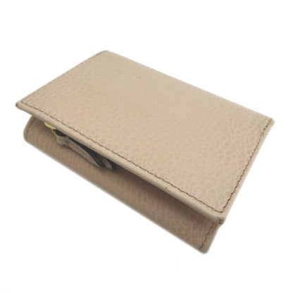 Gucci Trifold Wallet GGMarmont