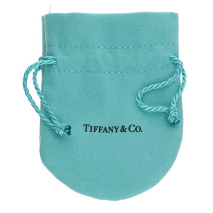 Tiffany & Co Hardwear Hardware Small Link Silver Bracelet Men's M