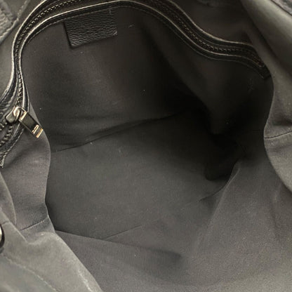 Em0341 DIOR Homme X KAWS Collaboration Tote Bag