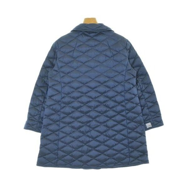 Max Mara 'S Down Coat — view 2