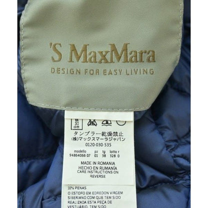 Max Mara 'S Down Coat — view 3