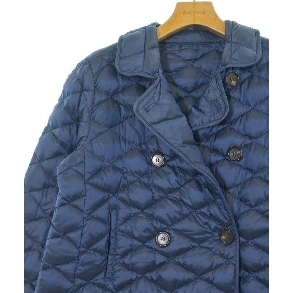 Max Mara 'S Down Coat — view 4
