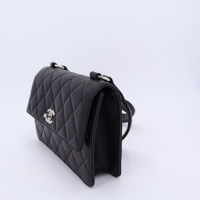 Chanel Shoulder Bag