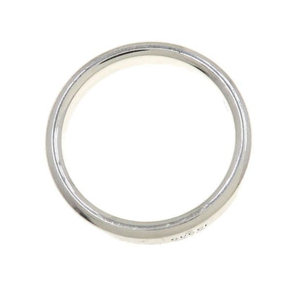 Gucci Diagonal Interlocking Gring #18 925/46g