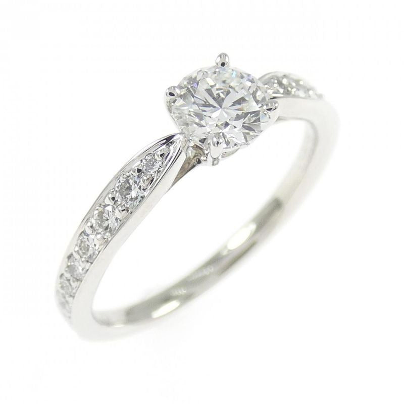 Tiffany & Co Harmony Ring 0.32 CT