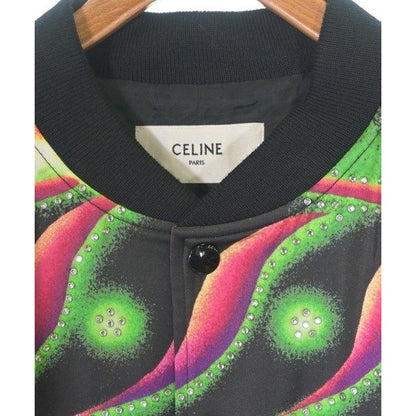Celine Blouson — view 4