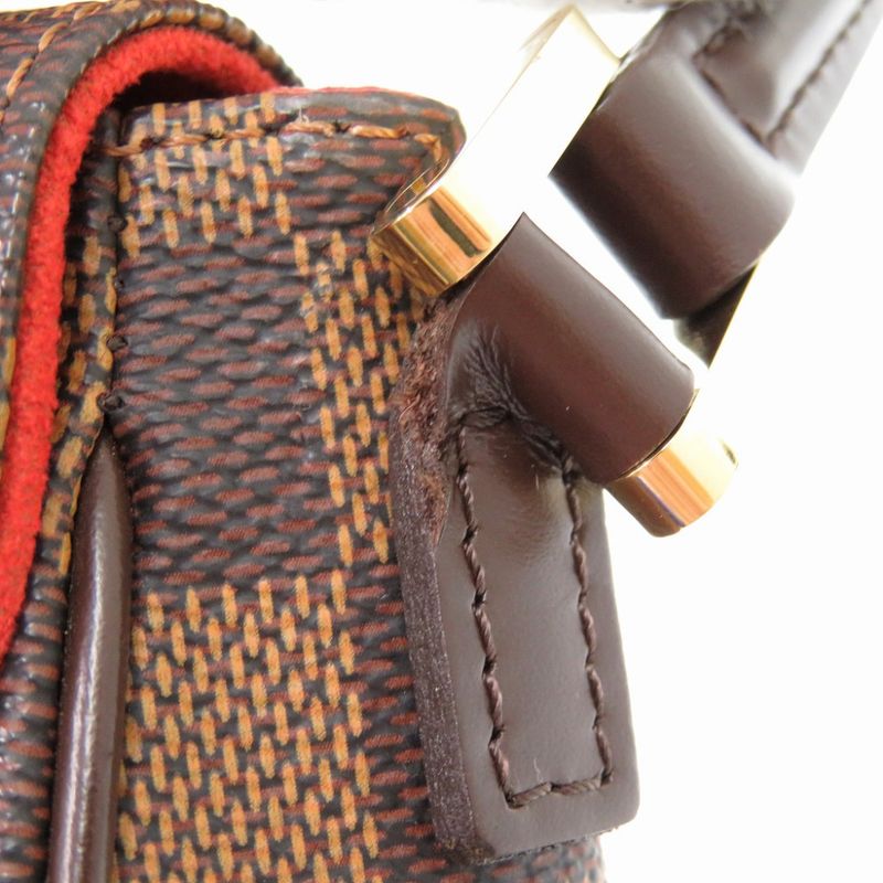 Louis Vuitton Damier Recoleta N51299 Handbag One Shoulder Bag LV 1537-5louis