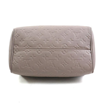 Louis Vuitton Shoulder Bag Handbag Monogram Empreinte Speedy Bandouliere 25