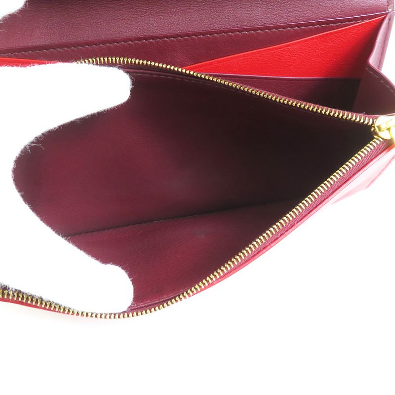 Bottega Veneta Long Wallet