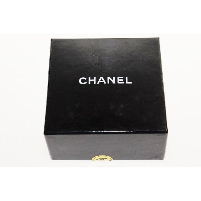 Chanel Camellia Corsage Brooch White — view 5