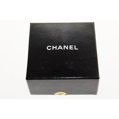 Chanel Camellia Corsage Brooch White — view 5