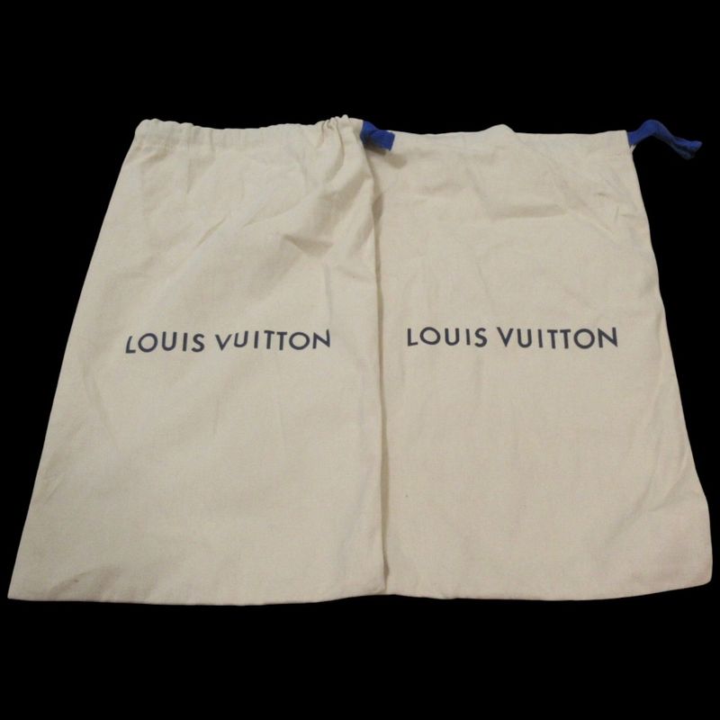 Good Louis Vuitton Flower Line Sports Sandals Size 5.5 Approx 25cm (9.84in)