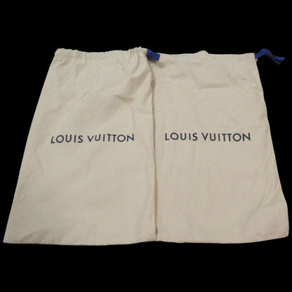 Good Louis Vuitton Flower Line Sports Sandals Size 5.5 Approx 25cm (9.84in)