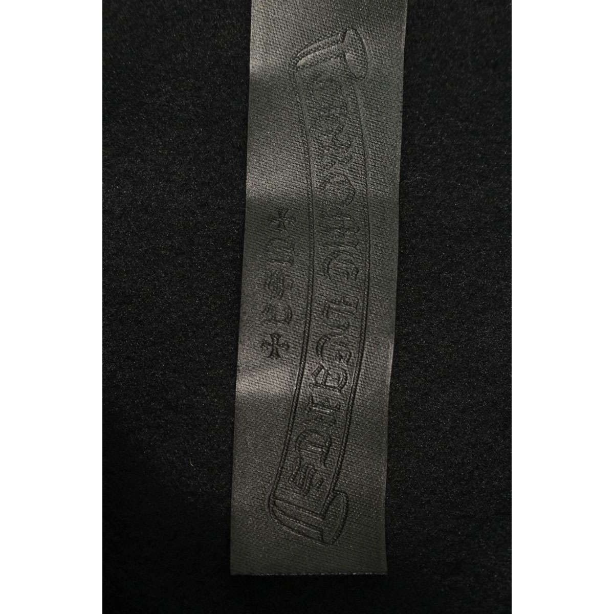Chrome Hearts Grp Not Detention Hoodie — view 3