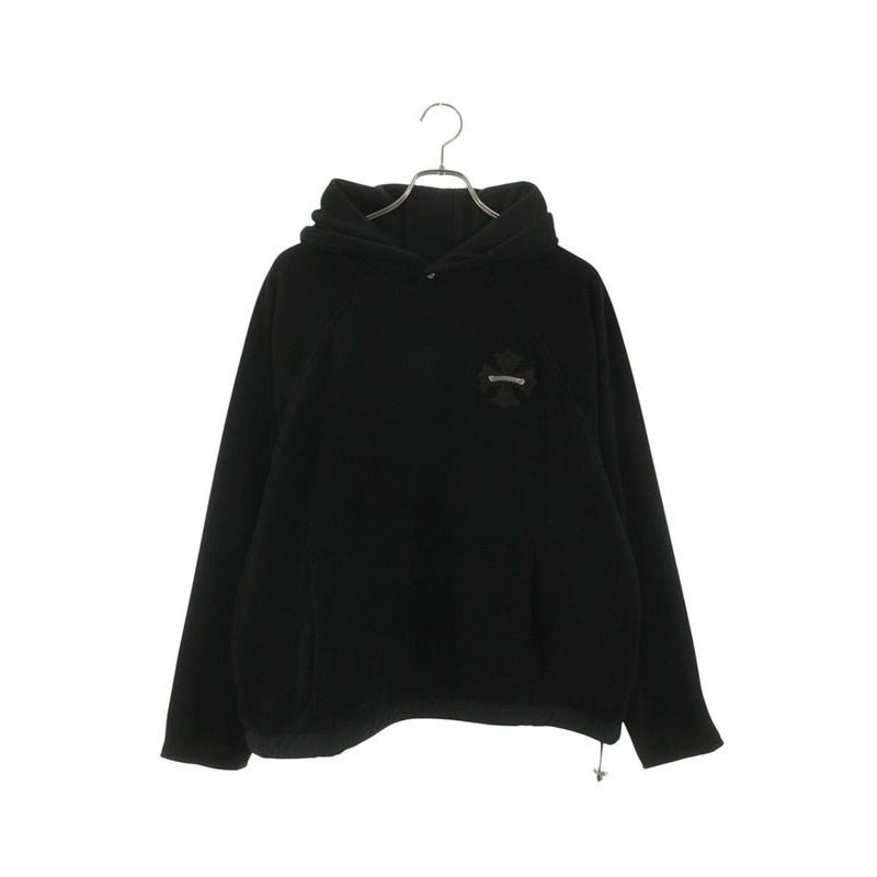 Chrome Hearts Grp Not Detention Hoodie