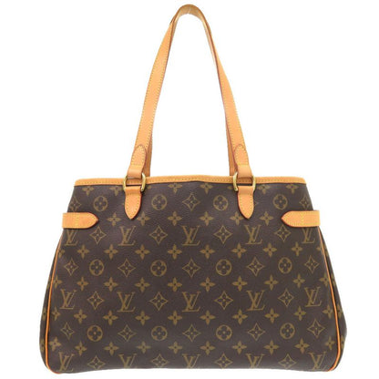 Louis Vuitton Batignolles Orizontal Monogram M51154 Tote Bag LV 0936 Louis