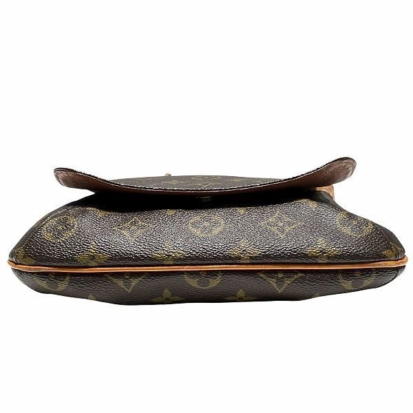 Louis Vuitton Monogram Musette Salsa M51258 Bag Shoulder Bag Women