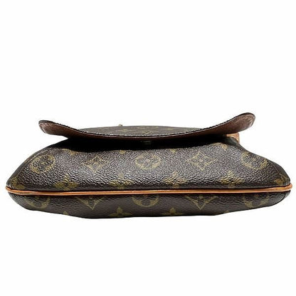 Louis Vuitton Monogram Musette Salsa M51258 Bag Shoulder Bag Women
