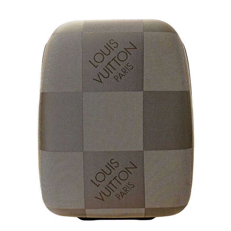 Louis Vuitton Bag Ladies Men Brand Suitcase Carry Bag Damier Geant Conquerant