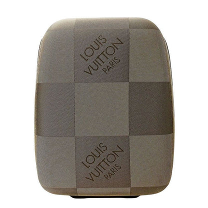 Louis Vuitton Bag Ladies Men Brand Suitcase Carry Bag Damier Geant Conquerant