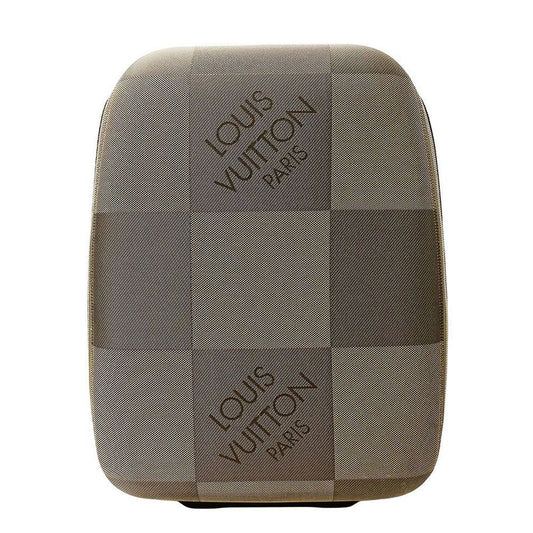 Louis Vuitton Bag Ladies Men Brand Suitcase Carry Bag Damier Geant Conquerant