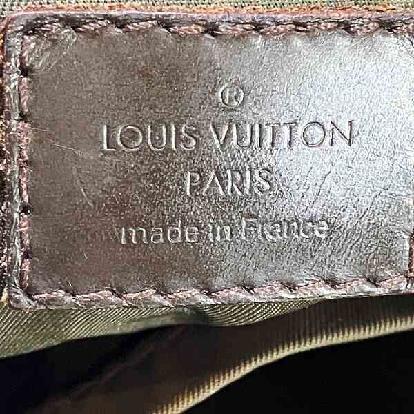 Louis Vuitton Damier Jehan Citadin NM M93223 Bag Shoulder Bag Men's