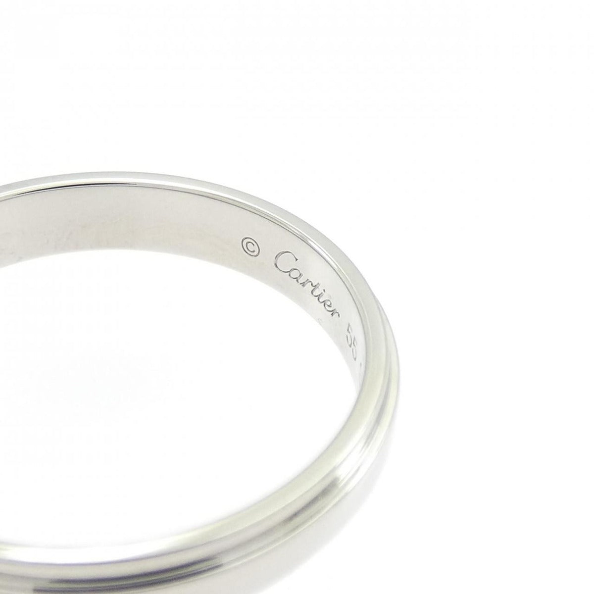 Cartier Dame le Ring — view 4