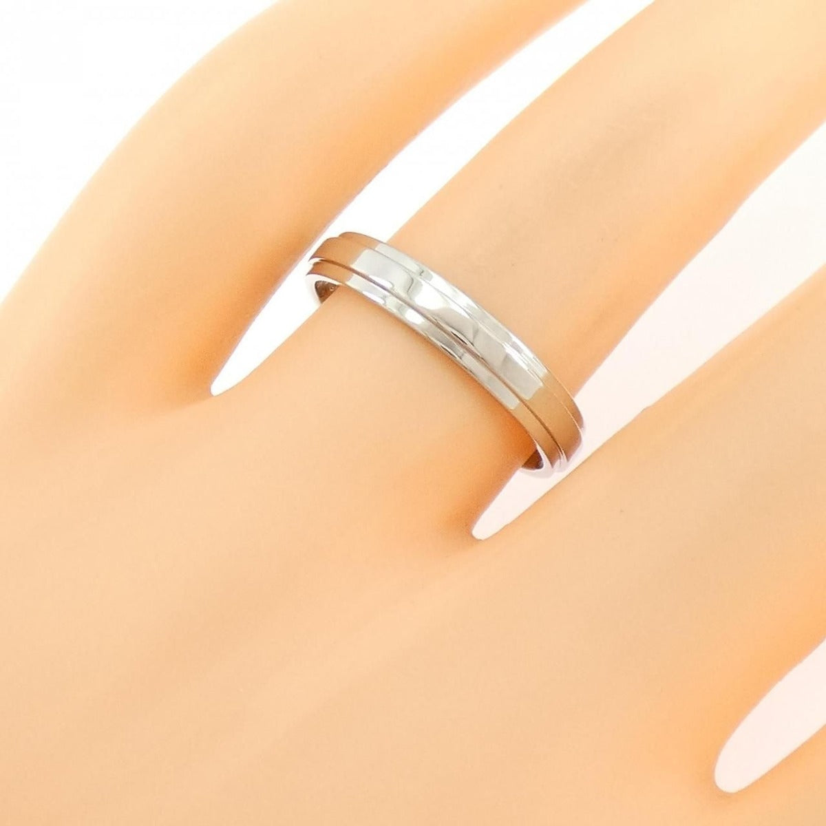 Cartier Dame le Ring — view 5