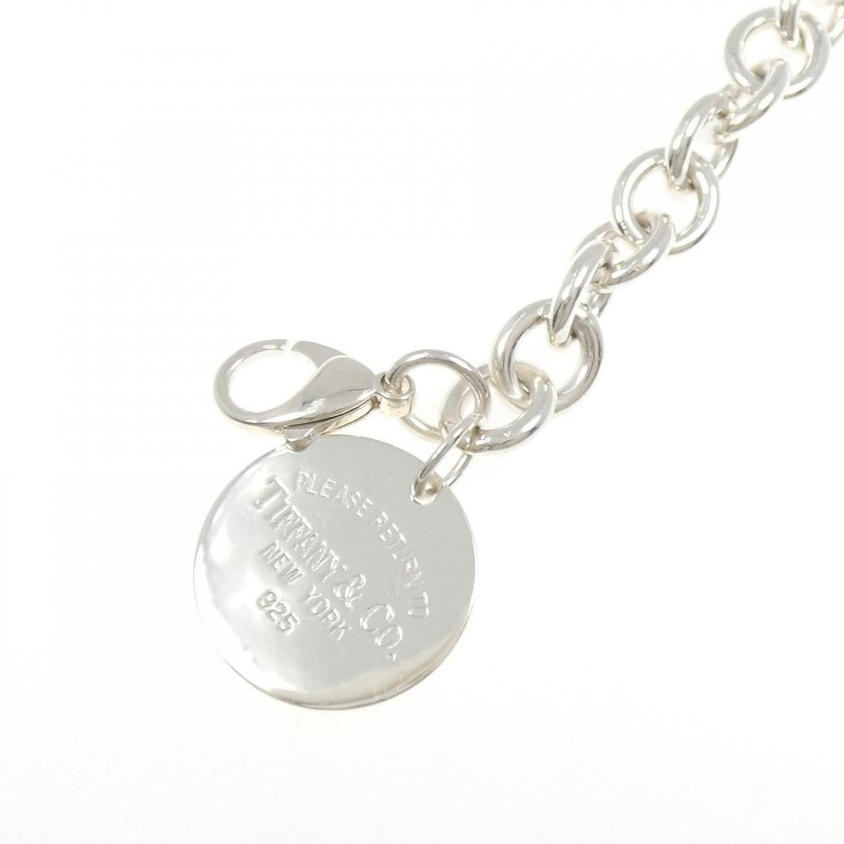 Tiffany & Co. Return To Bracelet