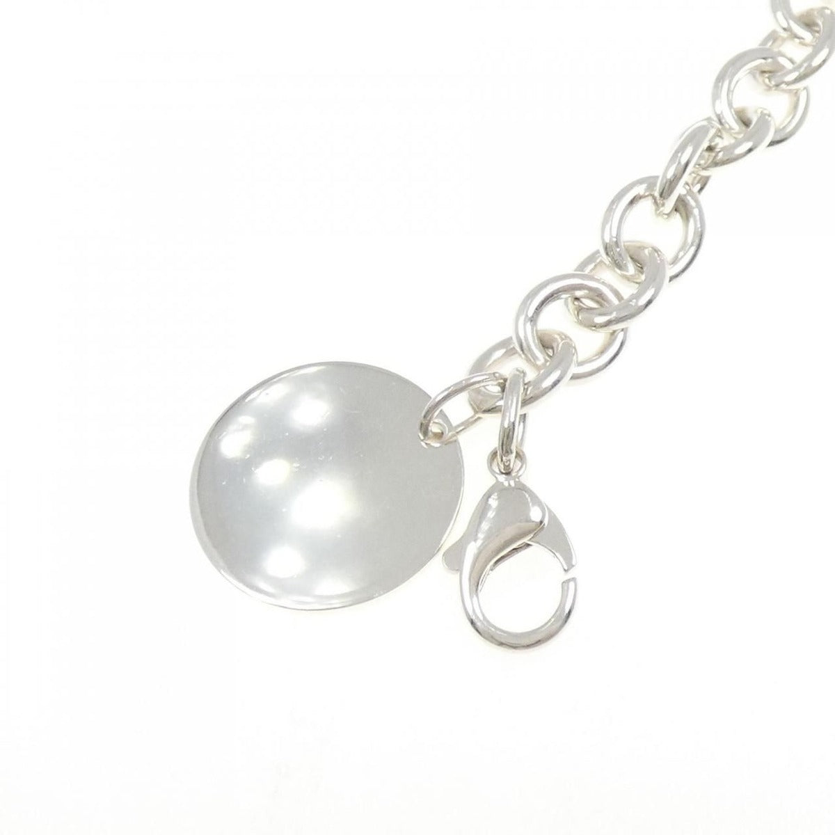 Tiffany & Co. Return To Bracelet — view 2