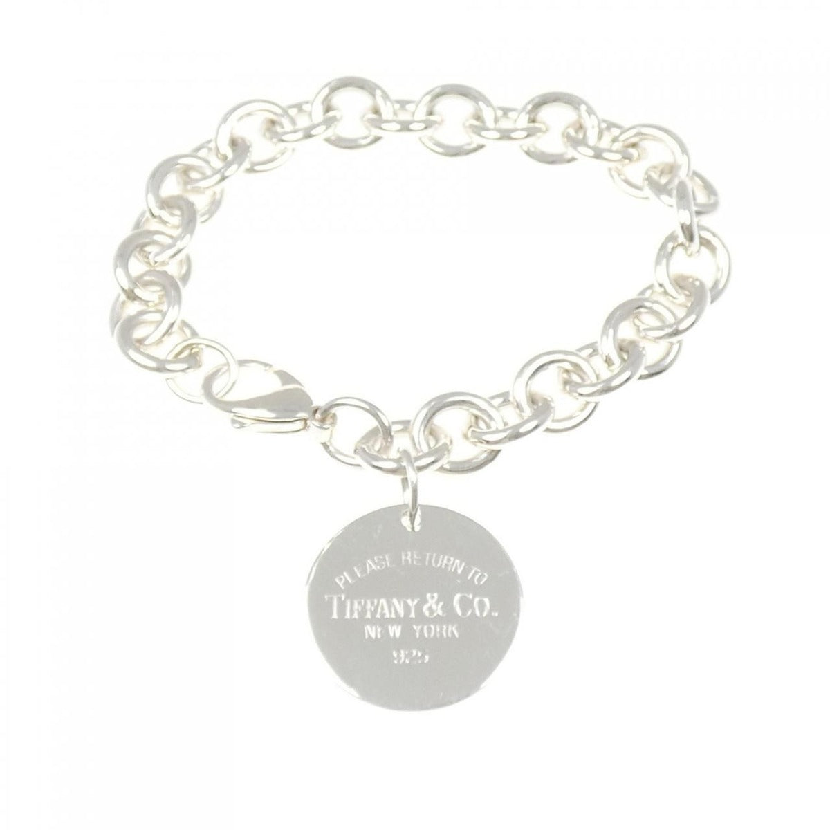 Tiffany & Co. Return To Bracelet — view 3