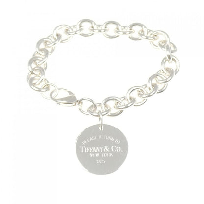Tiffany & Co. Return To Bracelet — view 3
