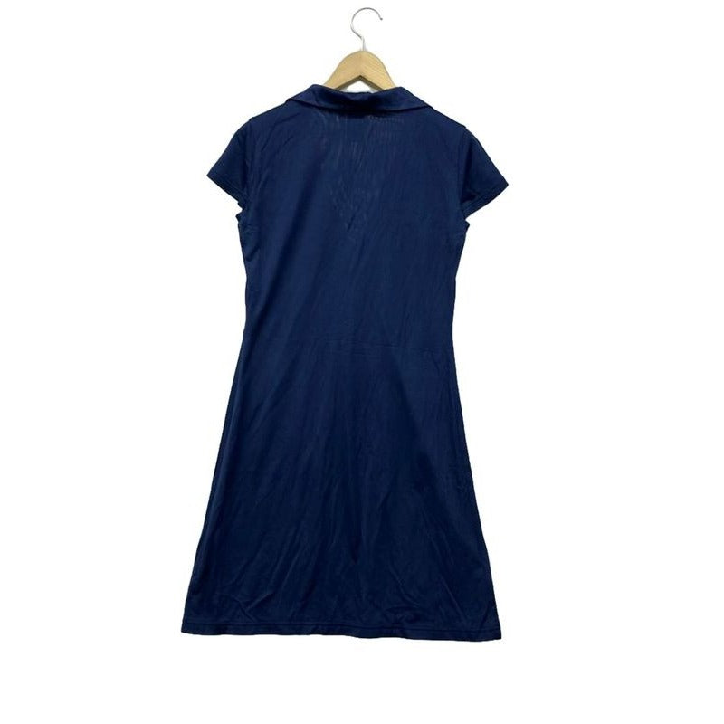 Celine Short Sleeve Dress Size 36 — view 2