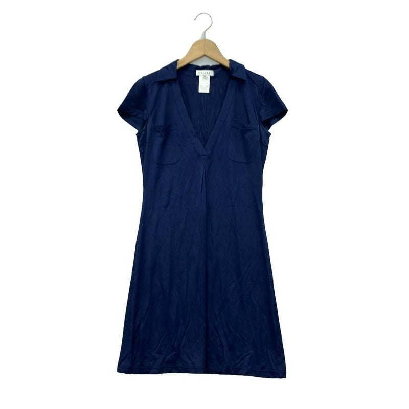 Celine Short Sleeve Dress Size 36