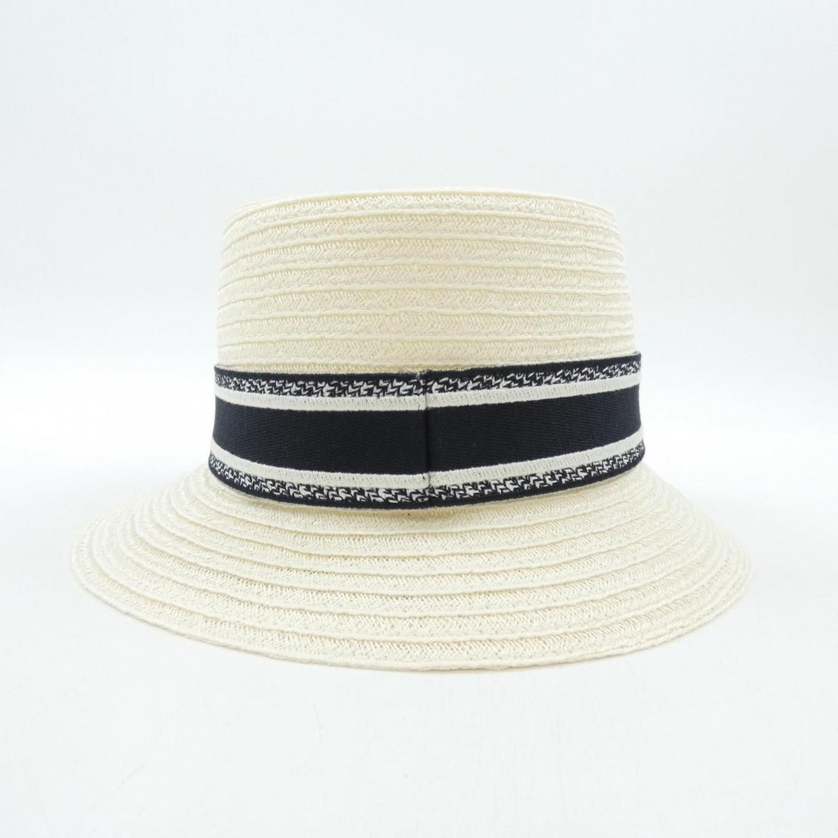 Dior Hat White 57 — view 4