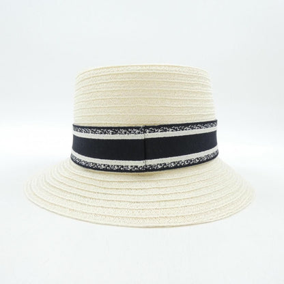 Dior Hat White 57 — view 4