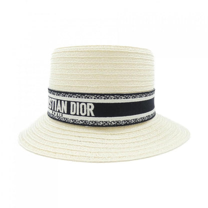 Dior Hat White 57