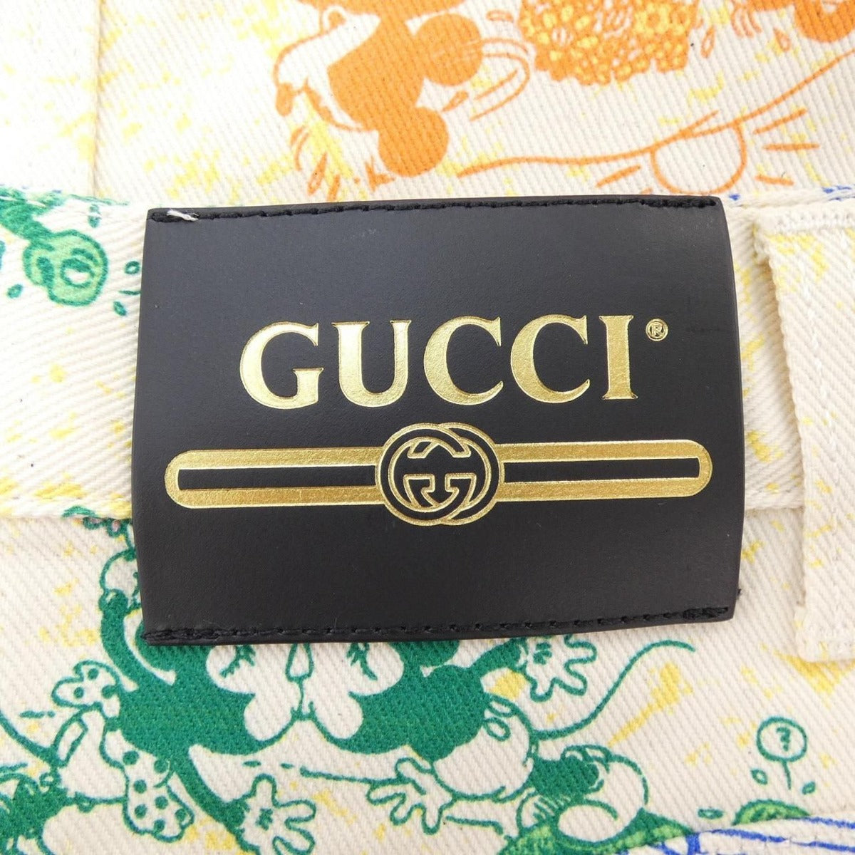 Gucci xda 28 Disney Skirt — view 7