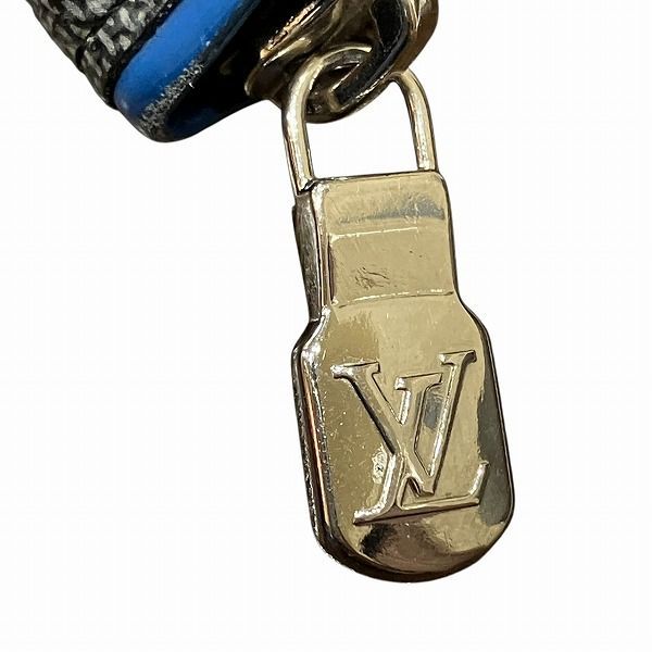 Louis Vuitton Damier Graphite Zippy Wallet Vertical N64436 Long Wallet For Men