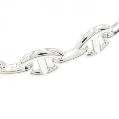 Hermes Chaine D'ancre Bangle Bracelet — view 2