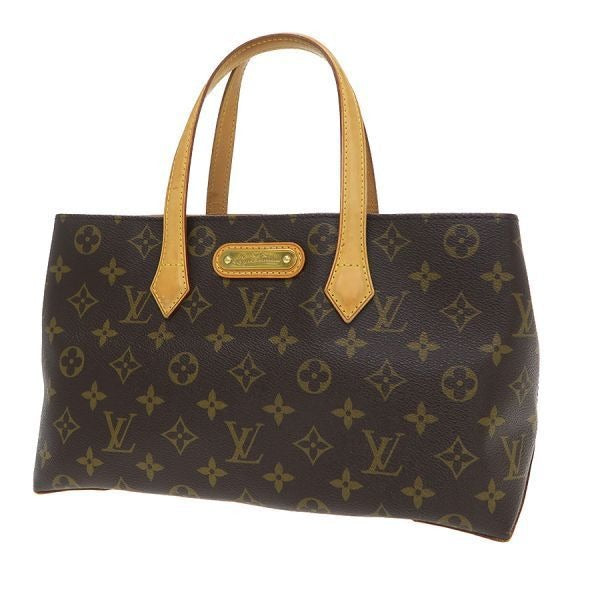 Louis Vuitton Monogram Wilshire PM