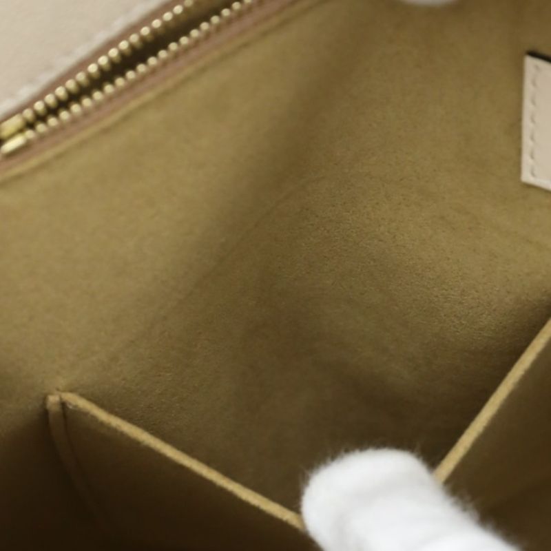 Louis Vuitton M45081 Monogram On The Go GM Shoulder Bag Tote Bag Louis Vuitton